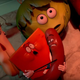 Illustration for article titled The Making of Sausage Party Is a Tale of Pubic Hair, Orgies, and Religious Discovery